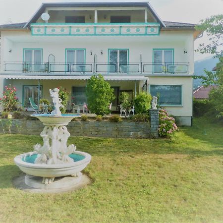Villa Rauter Зеебоден Екстериор снимка