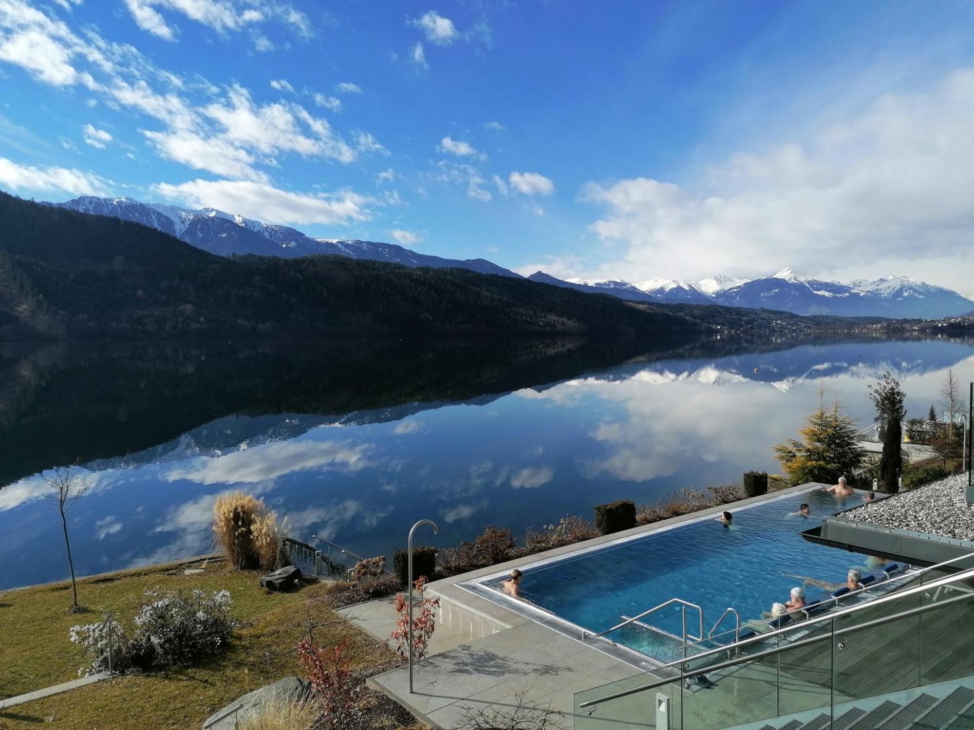 Villa Rauter Зеебоден Екстериор снимка