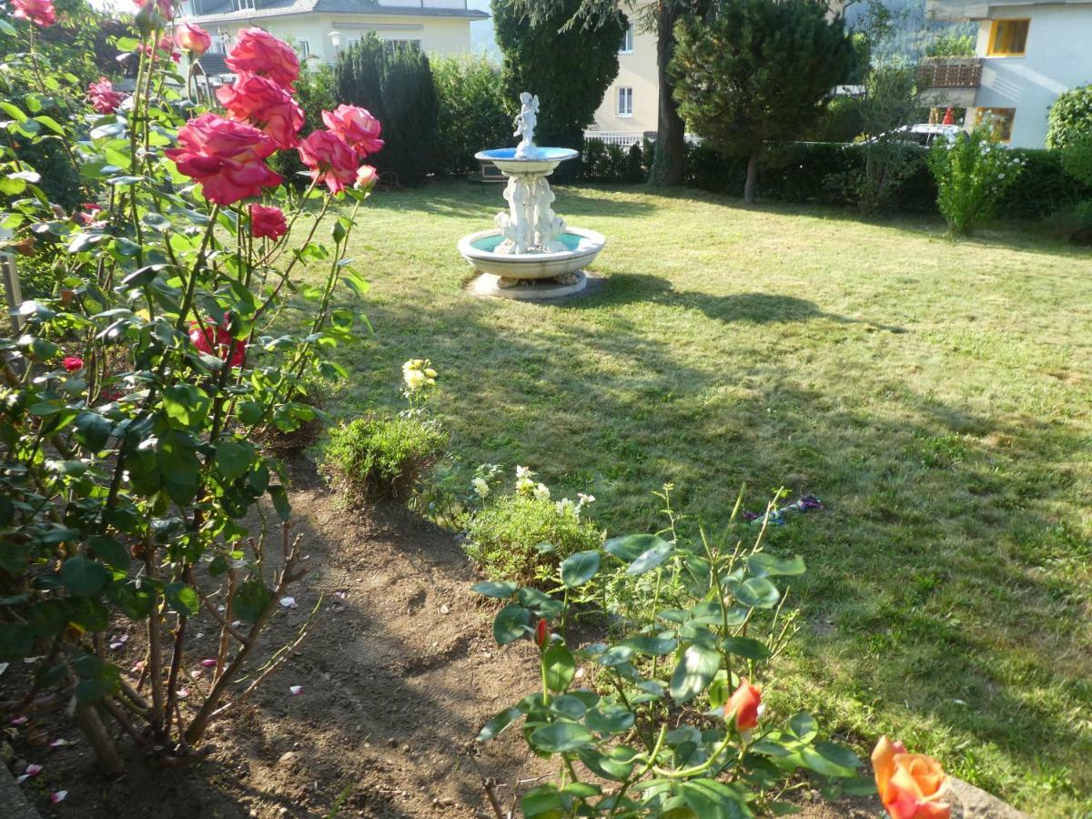 Villa Rauter Зеебоден Екстериор снимка