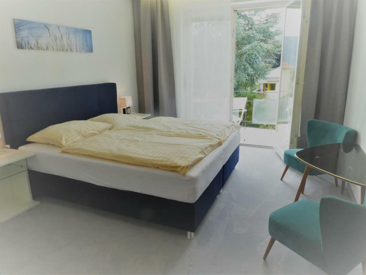 Villa Rauter Зеебоден Екстериор снимка