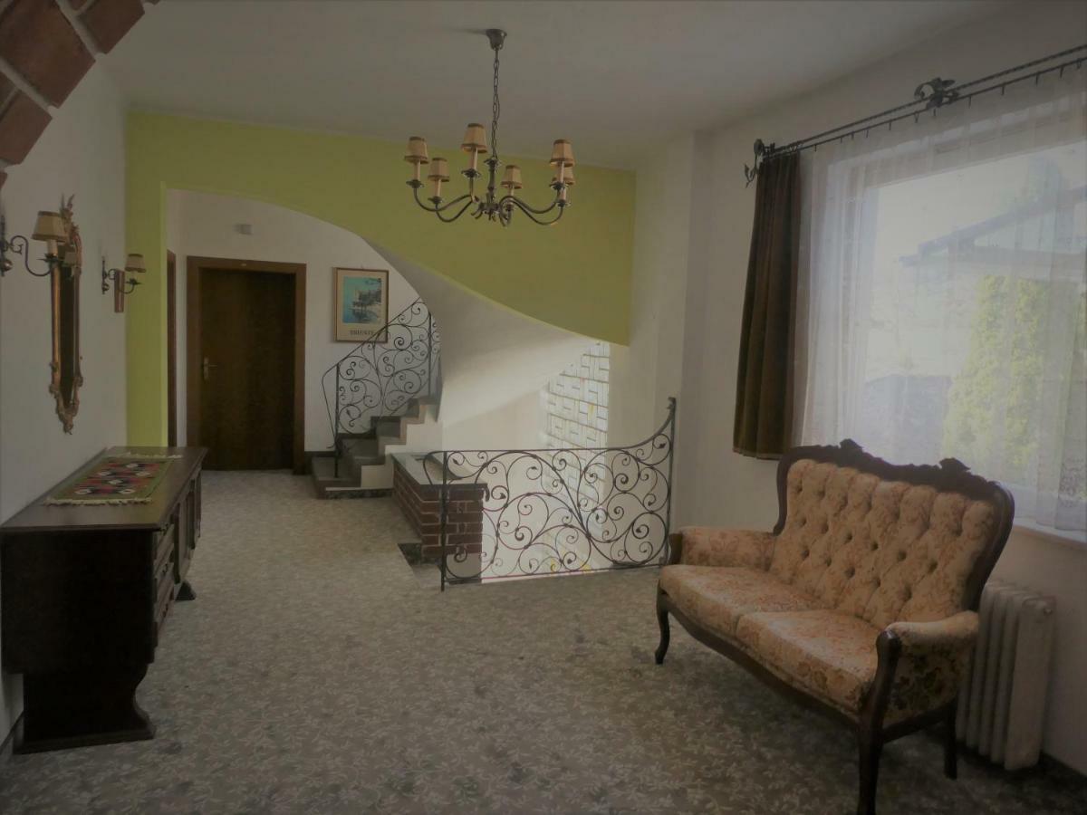 Villa Rauter Зеебоден Екстериор снимка